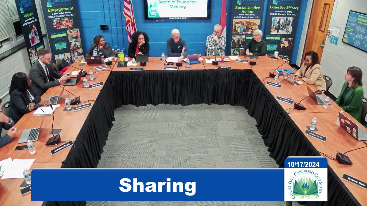 Community leaders urge voters to support crucial school bond