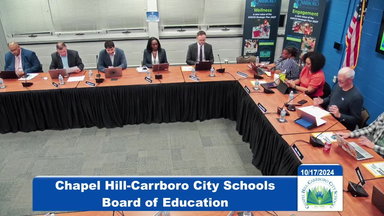 Community demands transparency amid school budget crisis