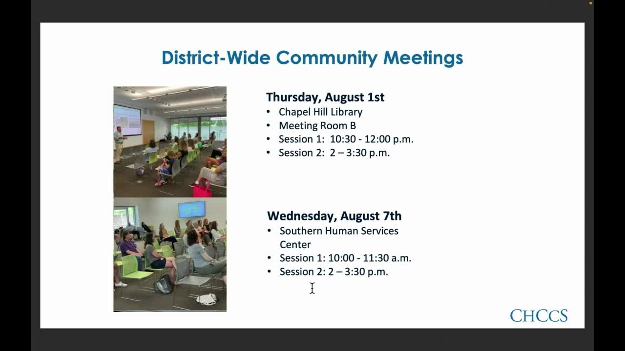 School Board Approves Major Plan to Replace Elementary Schools