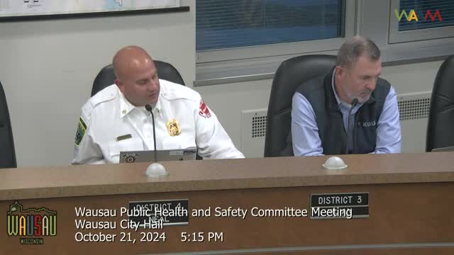 Police Department's innovative approach transforms downtown safety