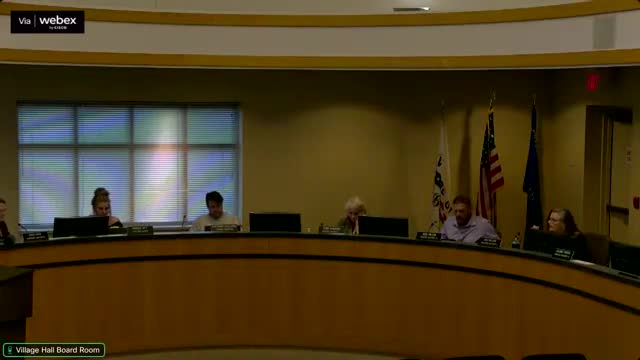 Residents demand financial transparency in village agreements