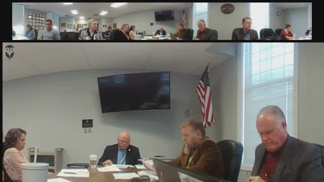 EMS System Overhaul Aims to Fix Payroll Chaos
