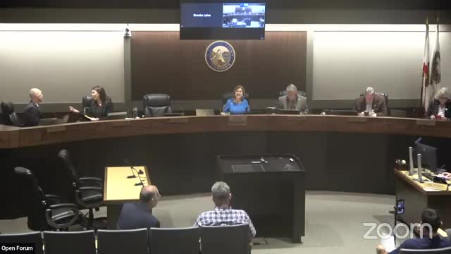 Community Demands Action on Delayed Project Approvals