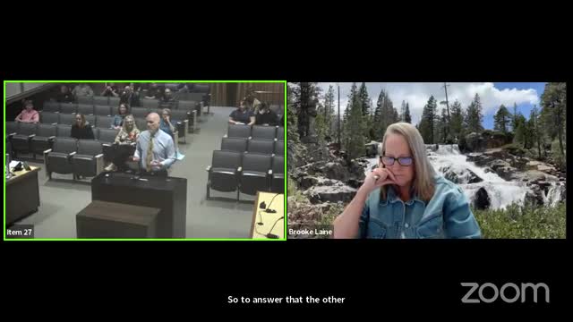 El Dorado County moves to curb youth vaping crisis