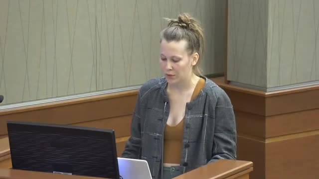 Residents rally against controversial rezoning plan in Farmington