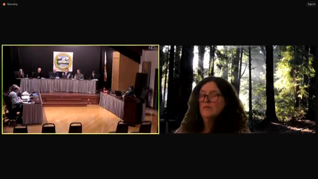 Debate ignites over short term rental regulations