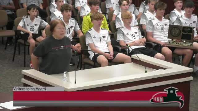 Residents fear asbestos exposure after demolition chaos