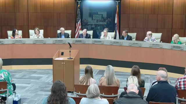 School District Celebrates Retirement of Beloved Principal