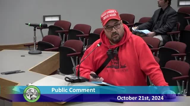 City Council Faces Backlash Over Budget and Raises