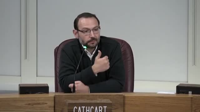 City proposes ambitious 27 mile bike network by 2027