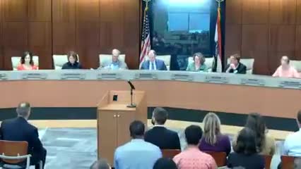 Blue Springs Schools celebrate two National Blue Ribbon winners