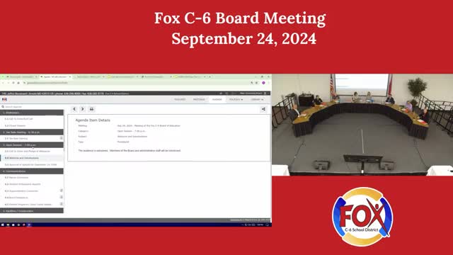 School leaders tackle surge in threats to student safety