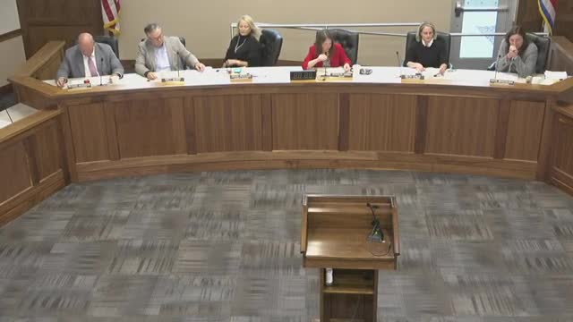 Trail naming sparks lively council debate on new designs