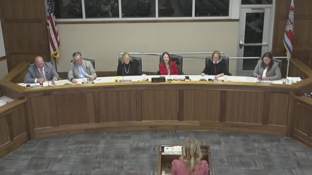Planning Commission Approves Controversial Funeral Home and Event Center