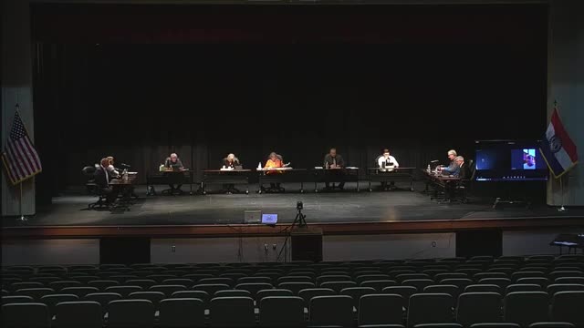 School District Considers Major Shift in Start Times