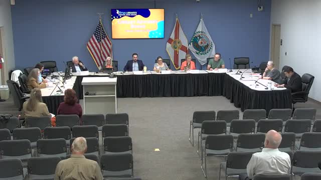 Library reopens after hurricane delays to serve community