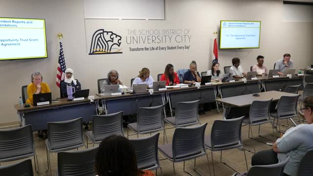 School Board Approves Game Changing Partnership for Students