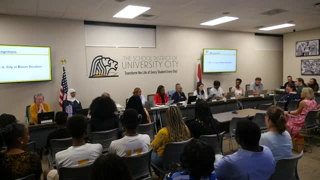 Students shine at Missouri State Fair showcasing innovative projects