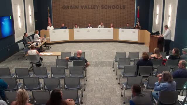 Proposed tax rate increase sparks community debate