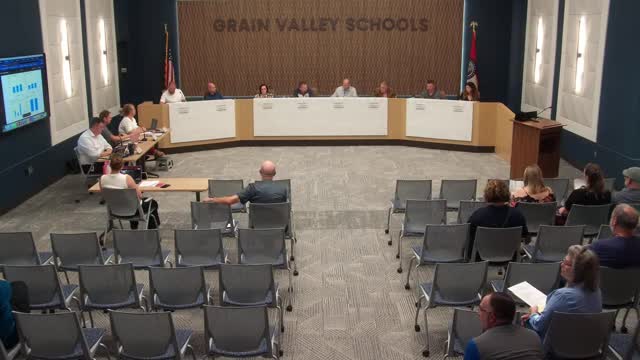 School District Tackles Social Media Threats and Lunch Debt