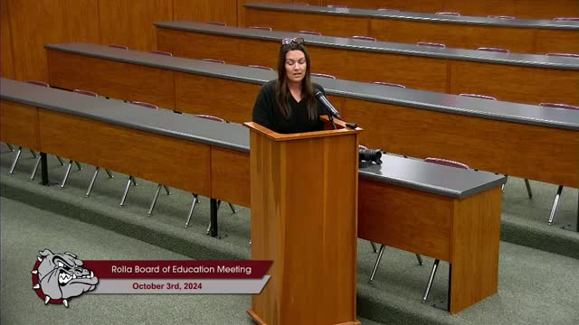 Community raises record funds for local students