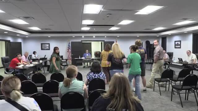 Students embark on groundbreaking research trip to Mississippi