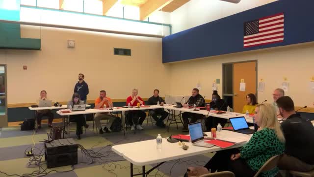 Schools launch innovative mentoring program for struggling students