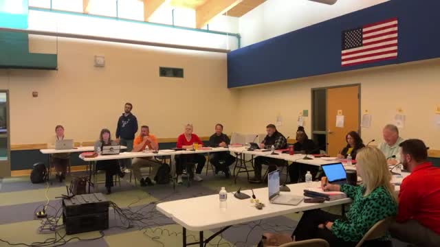 Community Voices Demand Answers on School Closures and Transfers