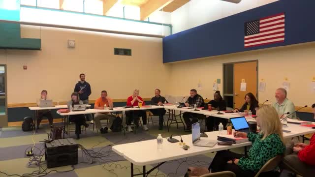 Community voices unite to demand cultural representation in schools