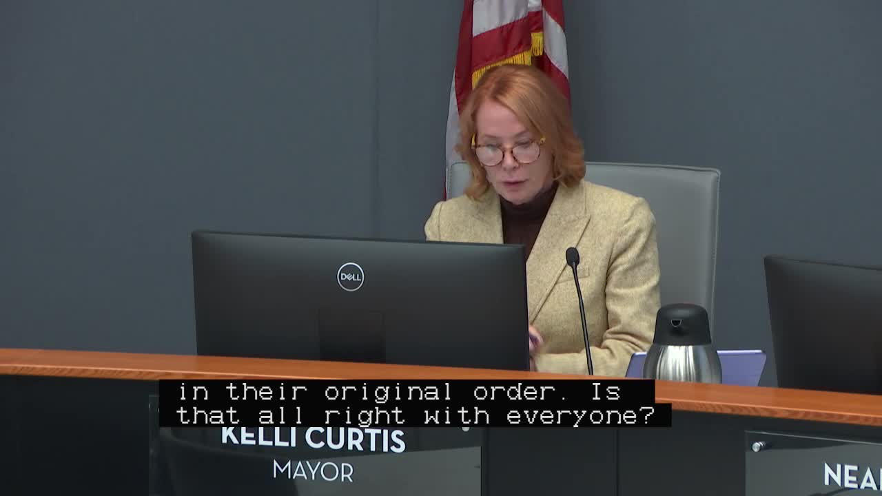 City Council takes stand against Kroger Albertsons merger