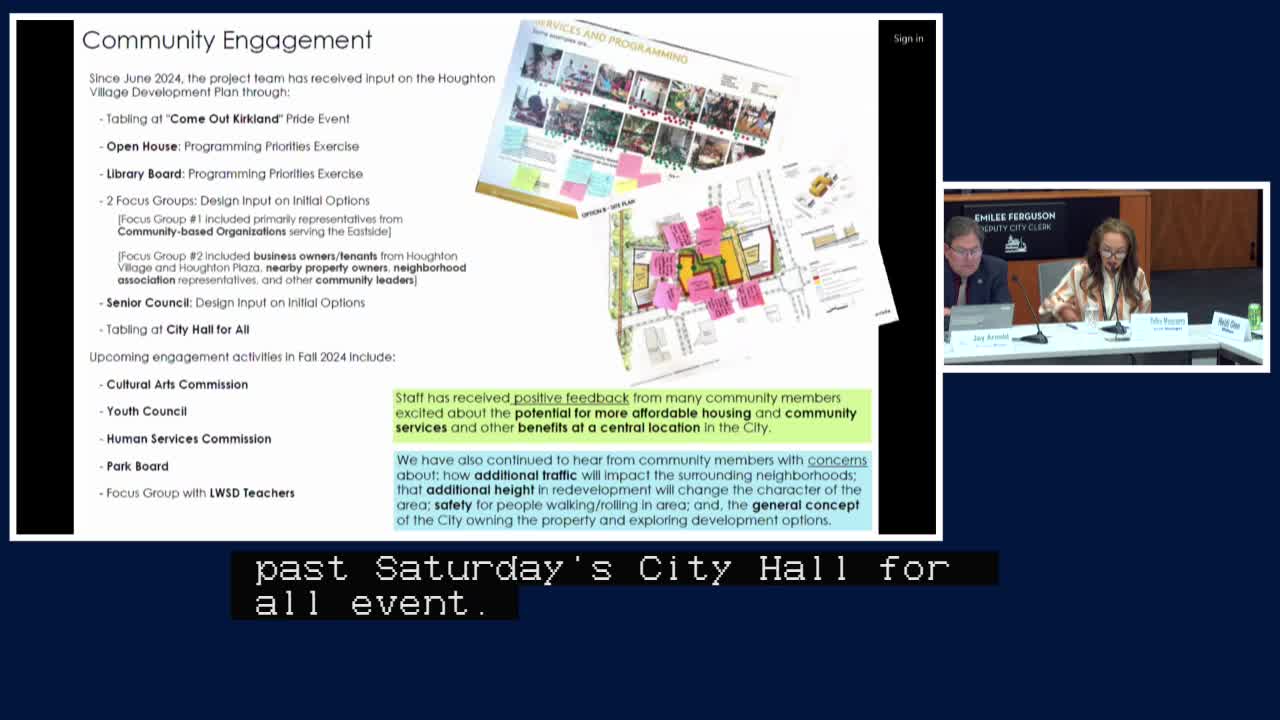 City plans bold redevelopment to boost affordable housing options