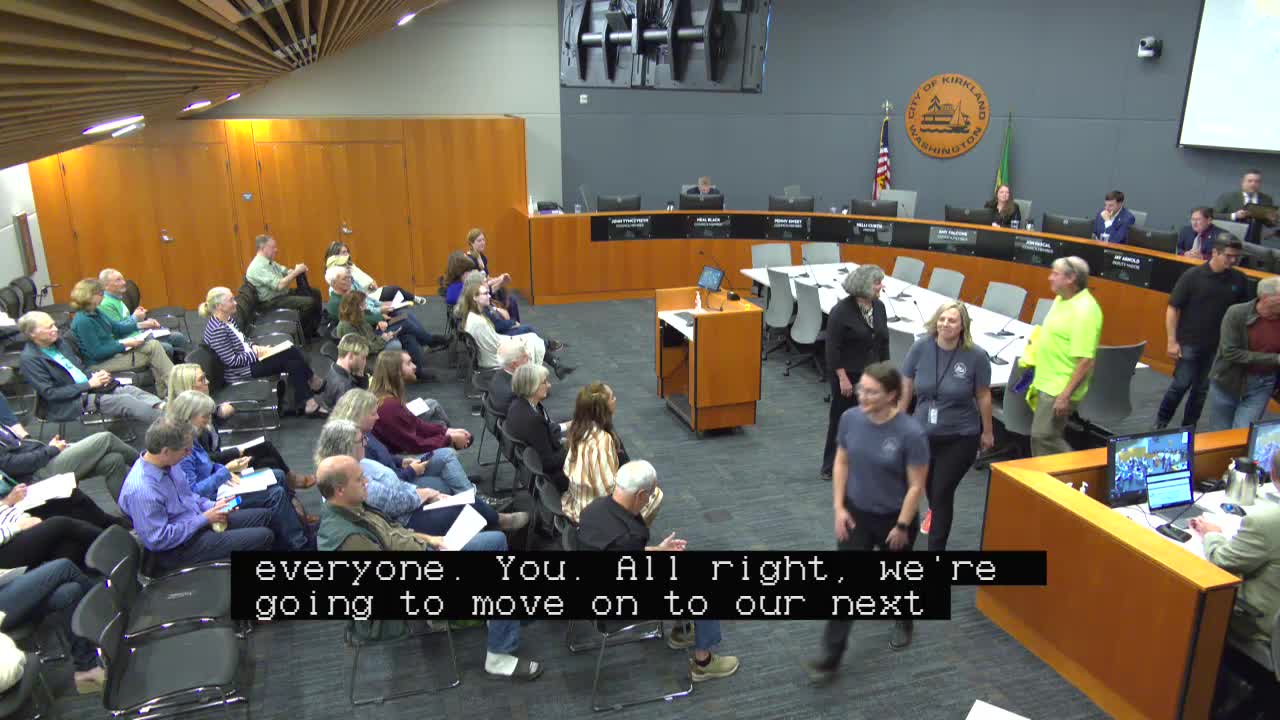 Kirkland declares Freedom to Read Week amid rising censorship