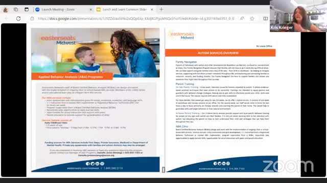 Families find joy in sensory friendly events across St Louis