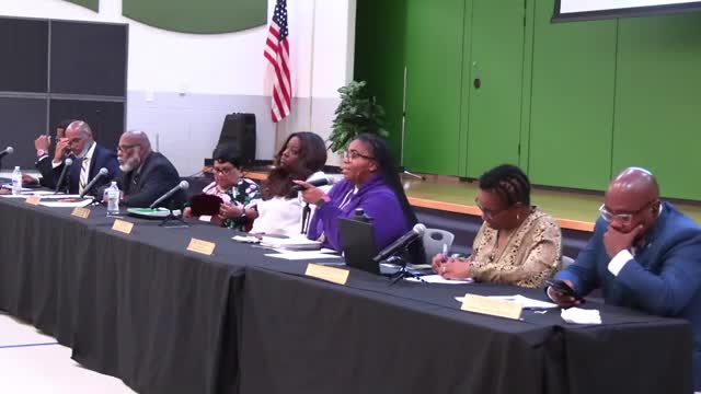 Community rallies for Normandy Schools as election day approaches