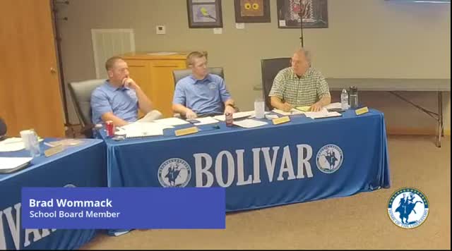 Board member calls for review of controversial school library books