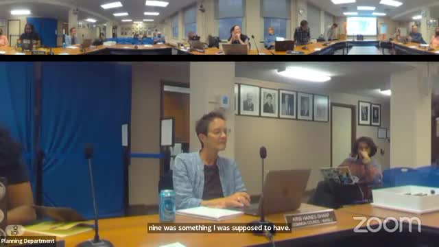 City pushes Green New Deal for climate resilience and equity