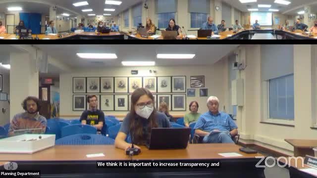 Youth Demand Representation in Climate Action Decisions