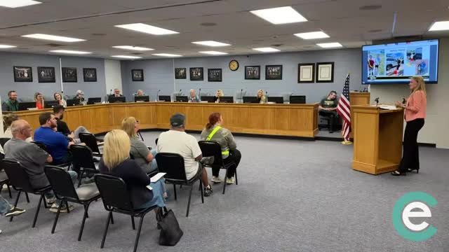 Young Safety Patrol Inspires with Kindness and Leadership