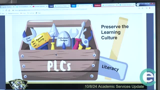 Educators revolutionize learning with data-driven strategies