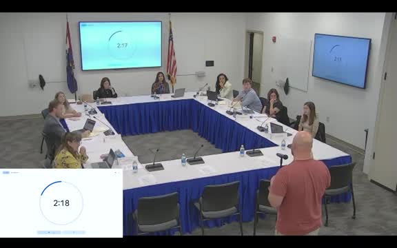 Experts debate cell phone ban impact on student mental health