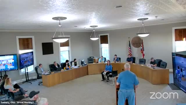 Residents voice strong opposition to proposed housing development