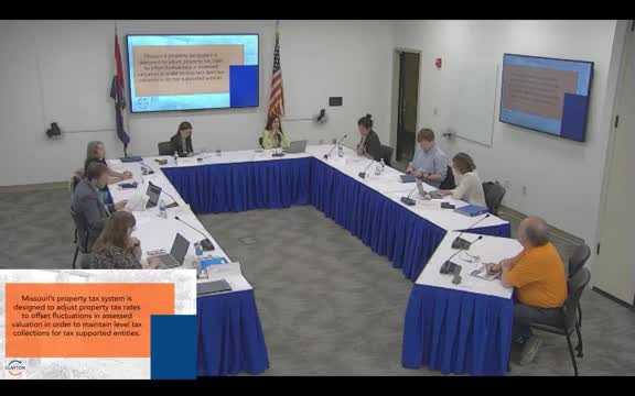 Property tax reassessment sparks debate over rates and growth