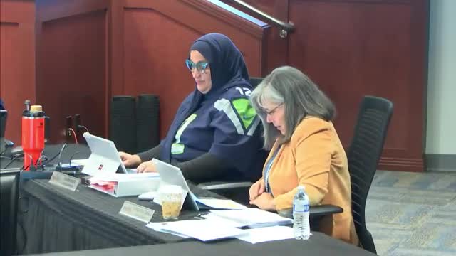 City Council to Vote on Major School Bond Measure