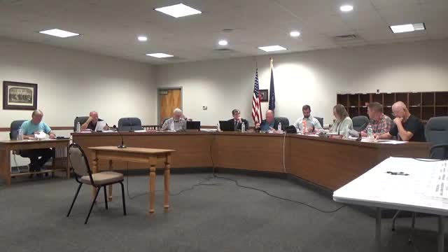 Rising construction costs spark urgent bid approval debate