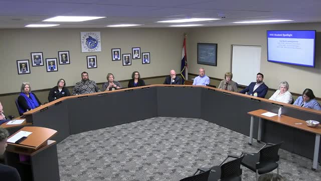 Students Capture WWII Veteran's Story for History Project