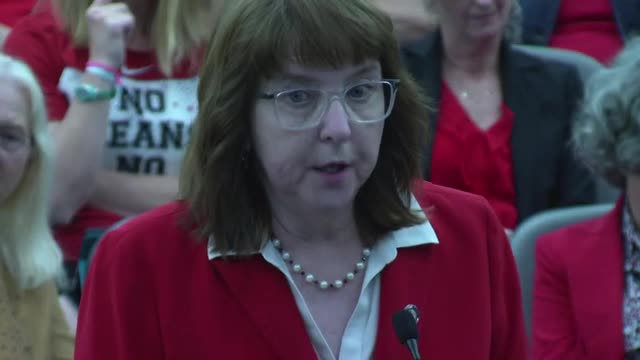 Residents demand clarity on $5 billion transportation project