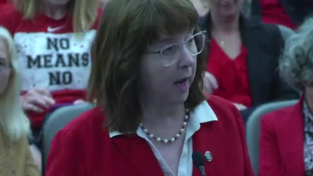 City Council Faces Backlash Over Controversial Resolution Reconsideration