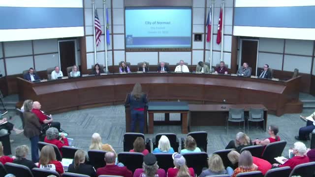 City Council Faces Controversy Over OTA Resolution Delay