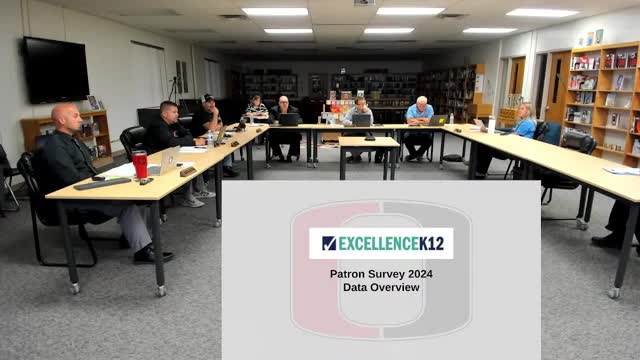 Community urged to rally for crucial school funding