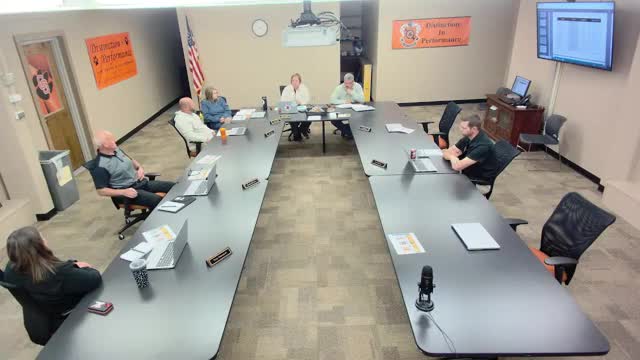 School District Faces Budget Crisis Amid Tax Challenges